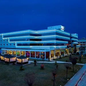 Jura Afyon Thermal 5*, Afyonkarahisar Tyrkiet