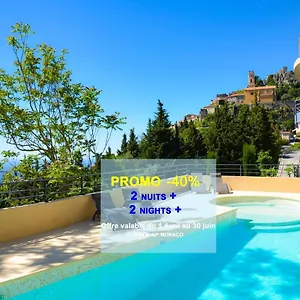 La Perle D'eze - , Èze Frankrig