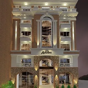 4* מלון Arushi Boutique