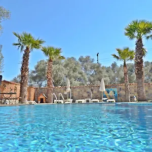 Oscar 2*, Bodrum Tyrkiet