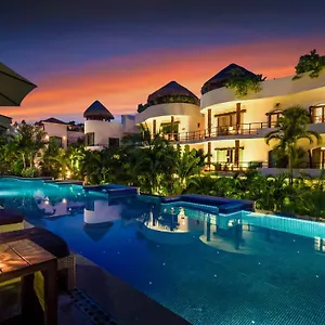 Porto Playa And Club 4*, Playa del Carmen Mexico