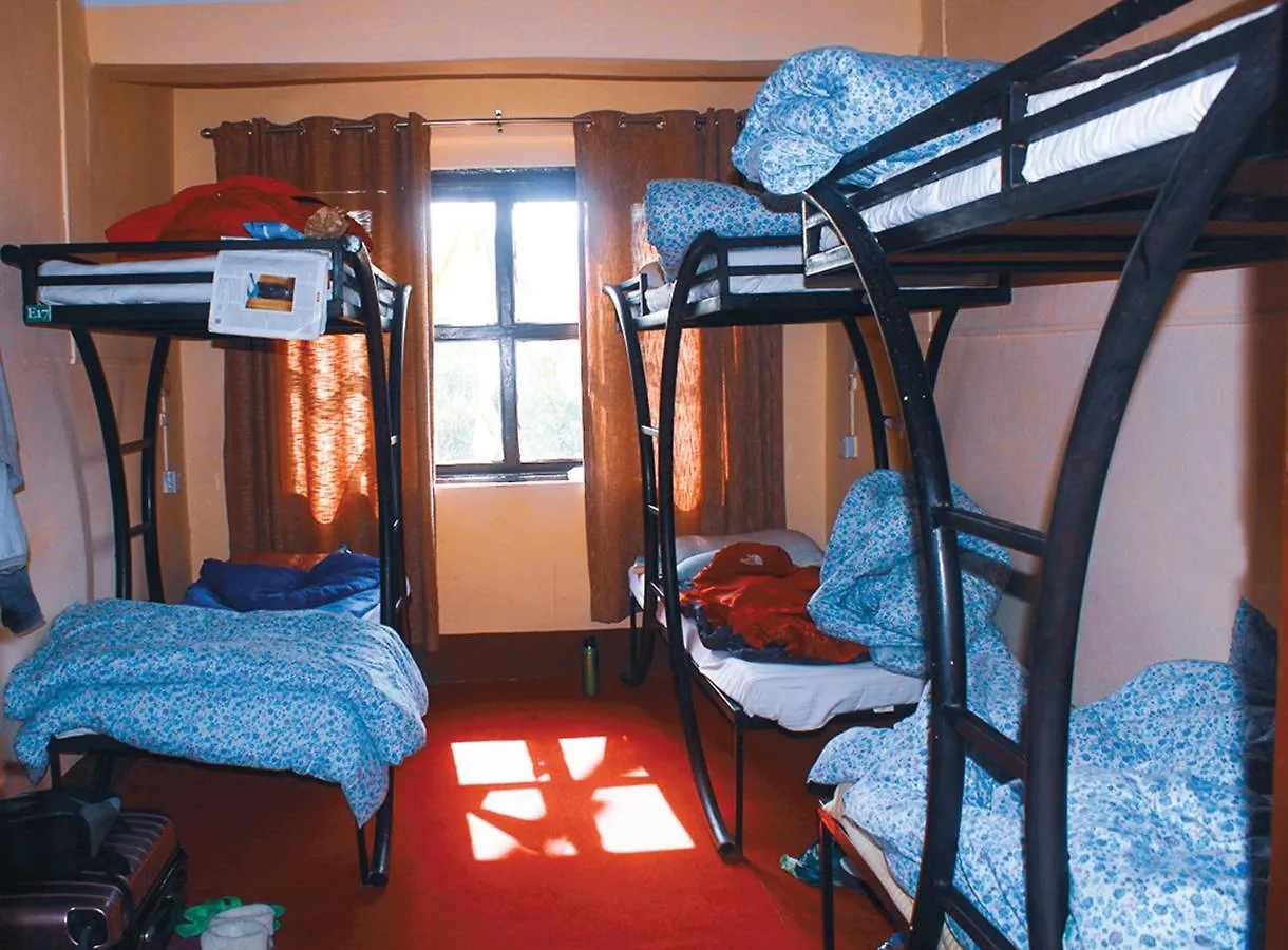 Rest Up Kathmandu Hostel 2*,  נפאל